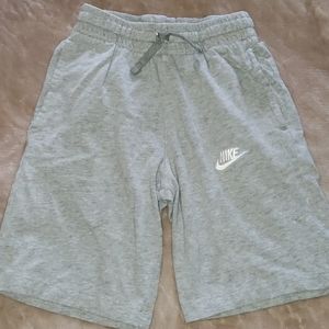 KIDS NIKE SHORTS